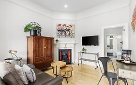 Boutique Heritage Studios On Ryrie Geelong Cbd Opposite Hospital